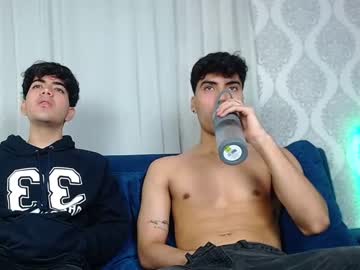 [28-07-23] thenewboys2024 chaturbate cum record