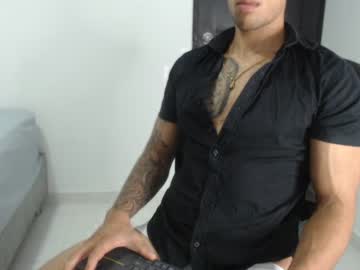 [24-08-22] thiago_magic record public show from Chaturbate