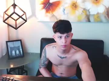 [09-03-23] adanhorny19 blowjob video from Chaturbate