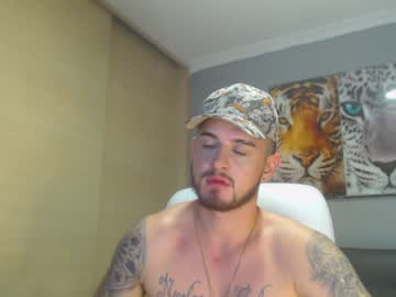 [27-02-24] ashton_muller1 private show from Chaturbate