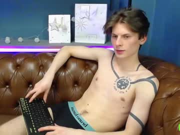 [20-01-23] ben_wone record private show video from Chaturbate.com