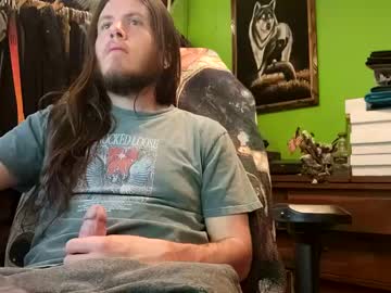 [17-02-24] godmangod record private show from Chaturbate