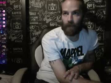 [20-10-22] arckangel84 private show from Chaturbate