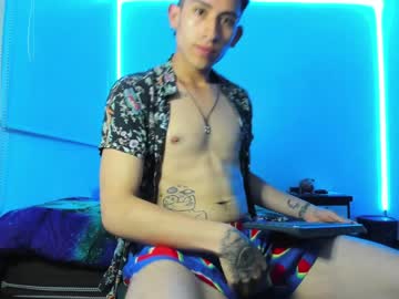 [24-10-22] littlejimmy_col show with toys from Chaturbate.com