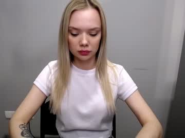 [10-05-23] mirakitty_ record public webcam from Chaturbate.com