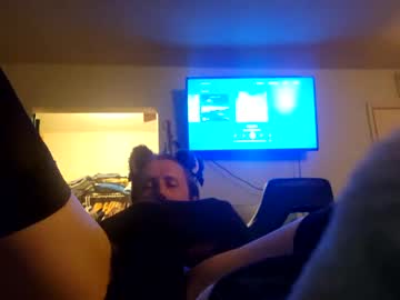 [24-06-22] theredwolf13 private show video from Chaturbate