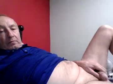 [12-08-23] alanwestham private webcam from Chaturbate