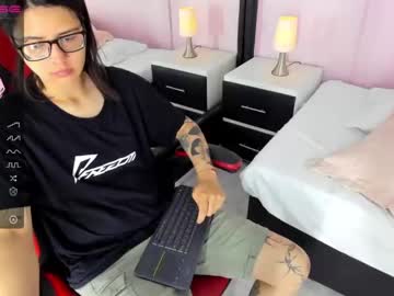 [28-02-23] barbaraherr record public show video from Chaturbate