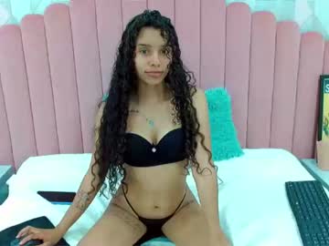 [19-09-22] charlote19_ record private sex show from Chaturbate