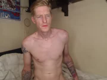 [24-07-22] dontgetbetterthanthis private sex video from Chaturbate