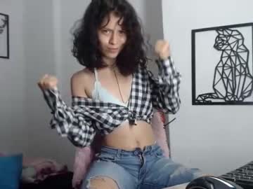 [29-07-22] hanna_sweet07 public show from Chaturbate