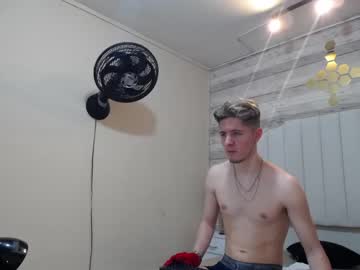 jeans_carter chaturbate