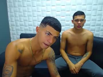 [09-02-22] jefferson_horny20 record private XXX show from Chaturbate.com