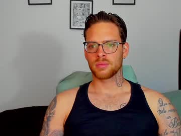 [26-09-24] lukeglanton17 record premium show from Chaturbate.com