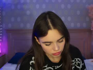 [12-04-24] mily_clars_ chaturbate private sex video