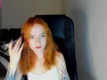 [12-05-24] babyfoxyy record blowjob video from Chaturbate