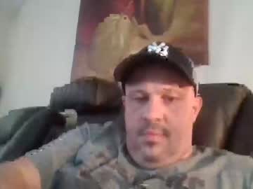 [25-03-24] johnnycb73 webcam video
