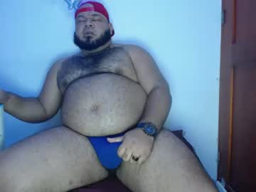 [08-05-23] fetishbigbear record private XXX show from Chaturbate