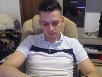 [14-09-22] georgeagv private show from Chaturbate.com