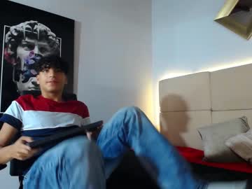[17-04-23] ian_prince private show video from Chaturbate.com