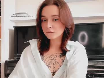 [19-09-23] annasays_ private from Chaturbate