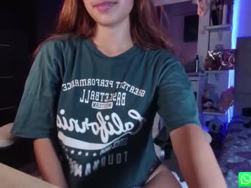 [02-02-24] carolayn12 record private from Chaturbate