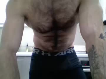 [21-12-23] hugewhitemamba webcam video from Chaturbate