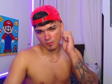 [21-01-22] santi_torres8 private XXX video from Chaturbate