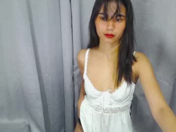 [30-01-22] asian_skinny webcam video from Chaturbate