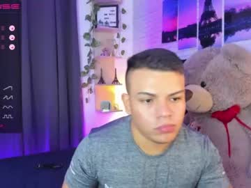 [24-11-22] charly_adann webcam video from Chaturbate.com