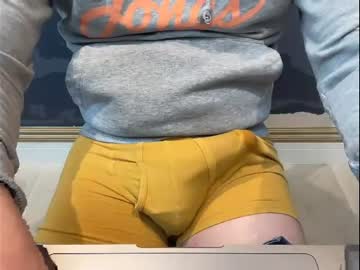 [16-01-23] hungukdad private XXX video from Chaturbate.com