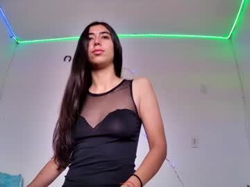 [04-10-22] maylin_brown private show video from Chaturbate