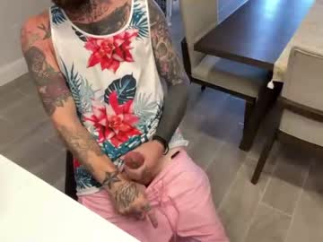 [29-08-22] theloganblackthorn show with cum from Chaturbate
