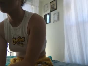 [03-09-22] witchychrissy17 premium show from Chaturbate.com
