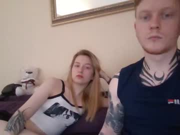 [01-05-22] _beauty_and_the_beast_7 private show from Chaturbate.com