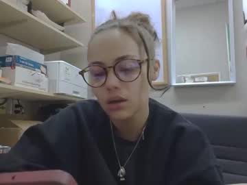 [17-01-24] bbygirlmila record cam show from Chaturbate.com