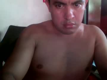 [18-06-23] cachudosexy record public webcam from Chaturbate.com