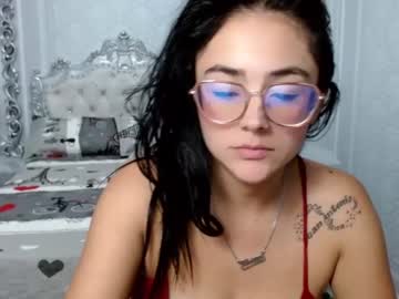 [21-01-22] saraa_candy record private from Chaturbate.com