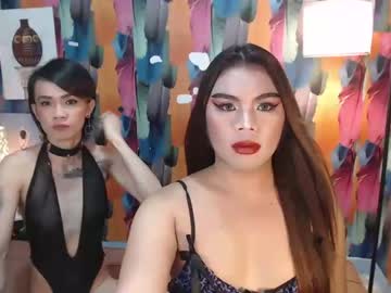 [05-03-24] tsbrianabankhugecock public show video from Chaturbate