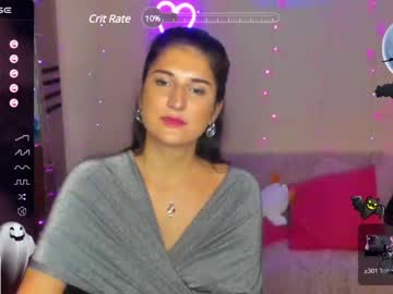 [31-10-23] alianna_solo_kiss chaturbate premium show