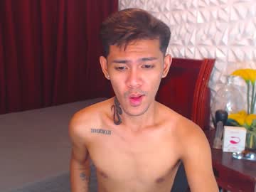 [24-10-23] asianroberto record premium show from Chaturbate.com