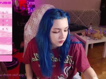 [02-02-22] kokoro_chan chaturbate webcam video