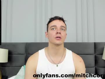 [08-11-23] mitchcorrigan webcam video