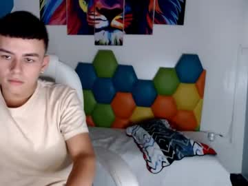 [15-07-22] adriantoloza record show with toys from Chaturbate