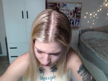 [18-01-24] aidra_f0xxx record private from Chaturbate