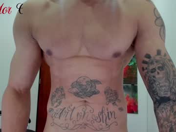 [13-07-22] cris_teylor chaturbate private show video