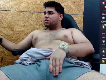 [12-02-22] gabriel_sex22 record premium show video from Chaturbate