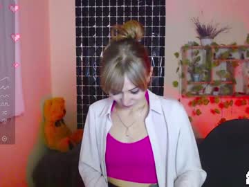 [04-12-23] katt_linn private show from Chaturbate