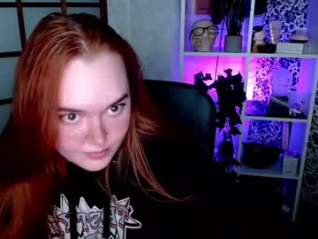 [15-09-22] alexa_redsun record private XXX video from Chaturbate