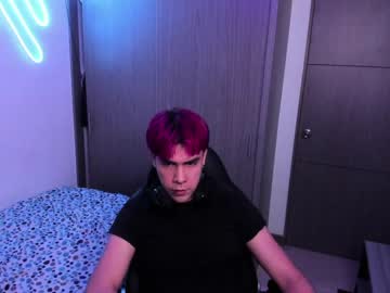 [14-01-24] joey_will private XXX video from Chaturbate.com